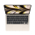APPLE MacBook Air M2 8-core CPU/8-core GPU/256GB SSD/13,6"/Starlight MLY13ZE/A - 1047373 - zdjęcie 3